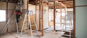 Entreprise de rénovation de la maison et de rénovation d’appartement à Neuville-sur-Escaut